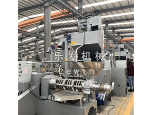 冷榨油機全套設備 | 商用大型榨油機優(yōu)勢 | 榨油機排行榜