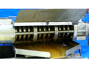 榨油機(jī)的出油原理你知道么？