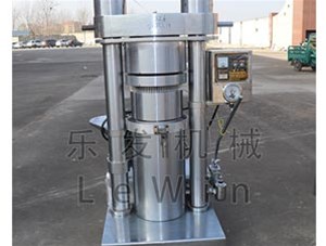 榨油機(jī)的出油率和什么因素有關(guān)呢？