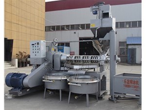 小型液壓榨油機(jī)的八大嚴(yán)禁操作南陽get了嗎？