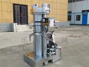 在使用花生榨油機(jī)過程中，堵塞了應(yīng)該怎么處理