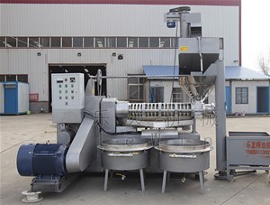 ?哪種榨油機(jī)設(shè)備適用于不同的油料？